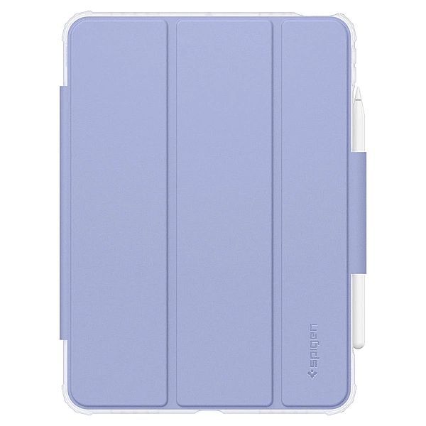 Spigen Ultra Hybrid Pro Ipad Air 4 / 5 / 6 / 2020 / 2022 / 2024 Lavend