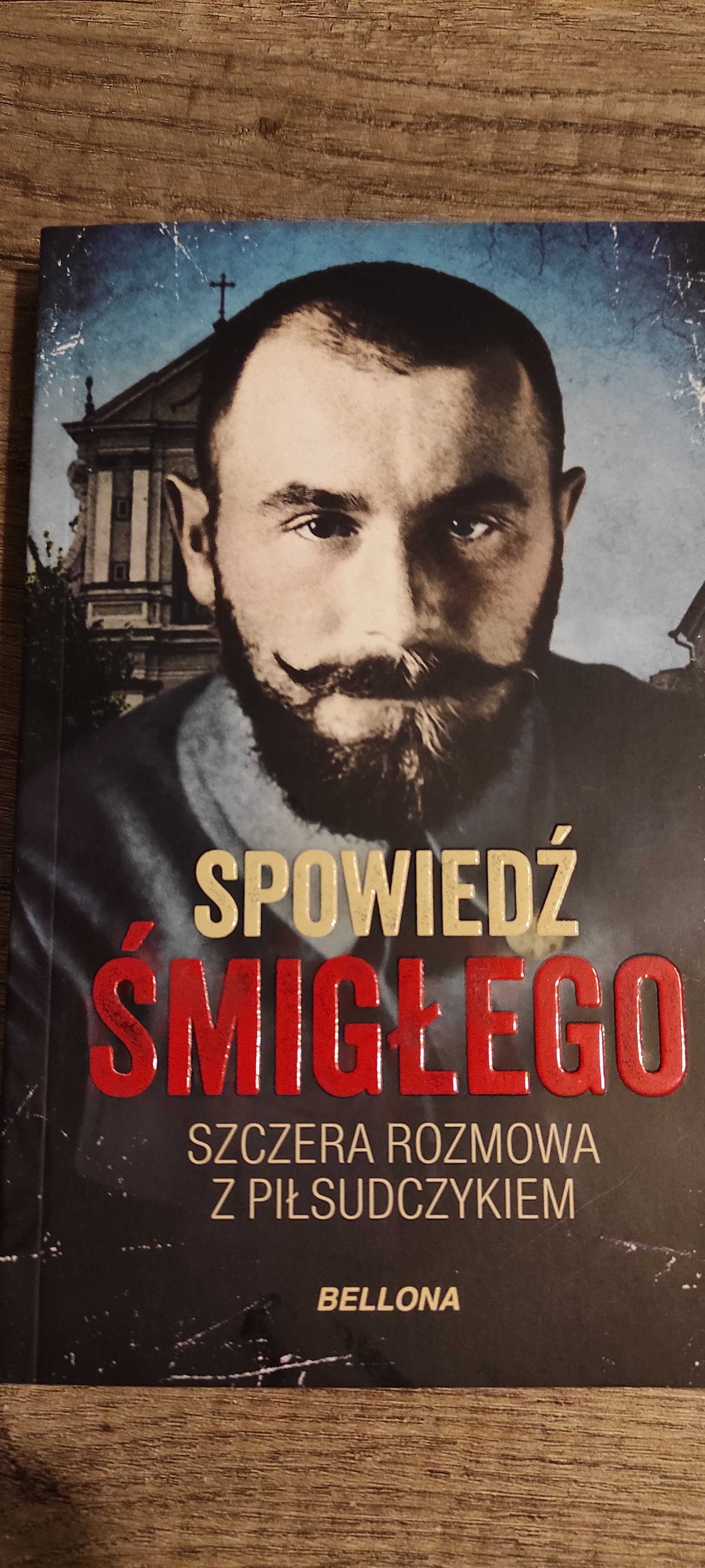 Spowiedź  Śmigłego - Sławomir Koper