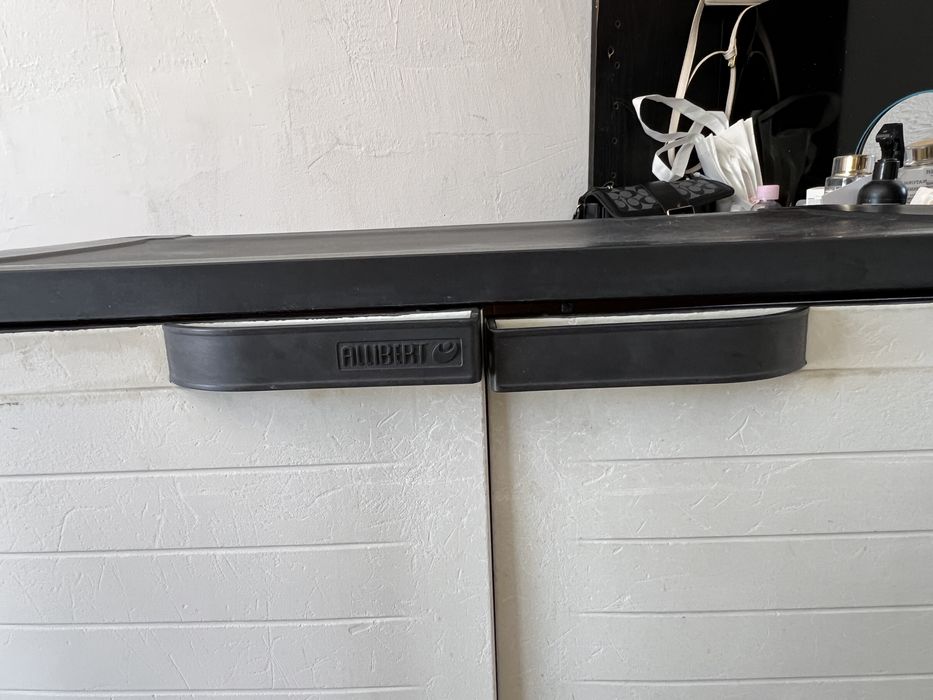 Bau de jardim cupboard for all uses