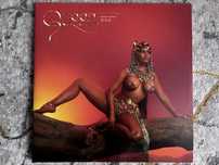 Nicki Minaj Queen Winyl 2x LP