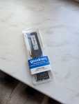 Pamięć RAM GOODRAM DDR4 8GB 2400MHz CL17 SO-DIMM (GR2400S464L17S/8G)