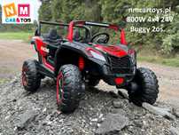 Buggy na akumulator Auto Pojazd Samochód Autko A032