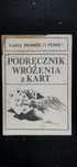 Unikat Podręcznik wróżenia z kart
Karty nie kłamią
Karta prawdę ci pow