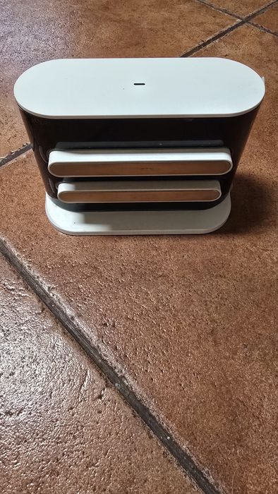 Aspirador robot xiaomi