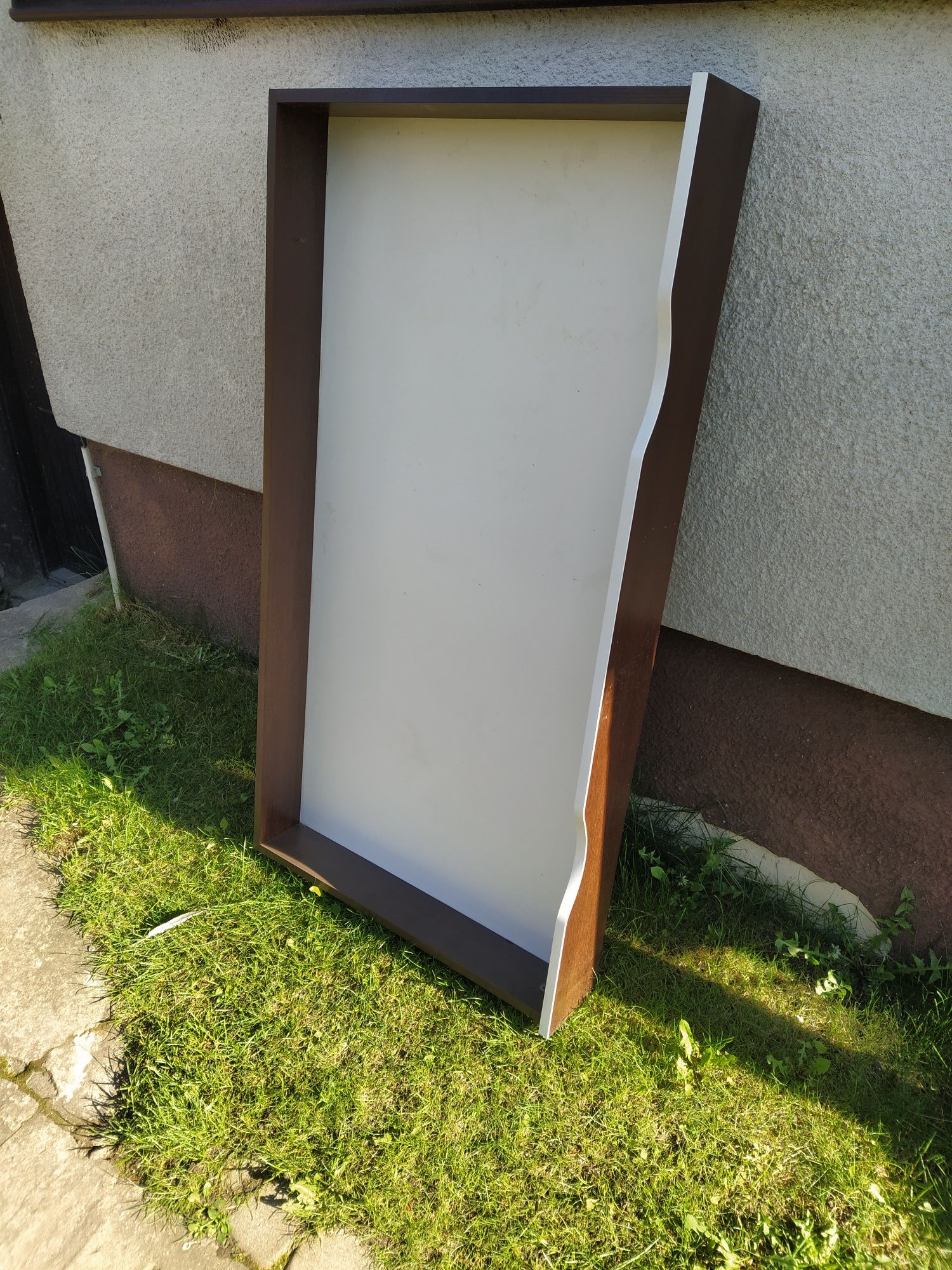 Szuflada pod łóżeczko dziecięce