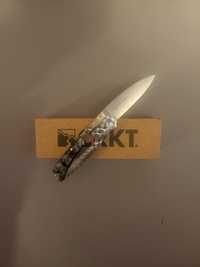 Складной нож CRKT Slip K.I.S.S. 5565 | Новый!