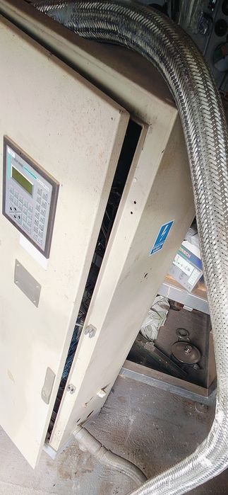 Sprzedam szafę przemysłowa elektryczna