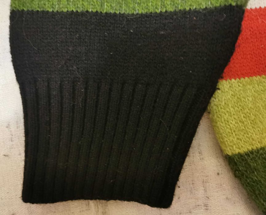 Свитер мужской AFM