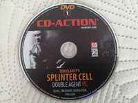 Tom Clancy's Splinter Cell: Double Agent PC