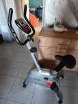 Rowerek treningowy