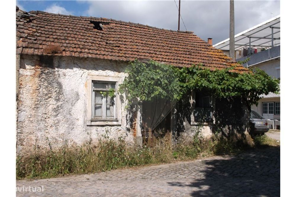 Moradia para recuperação