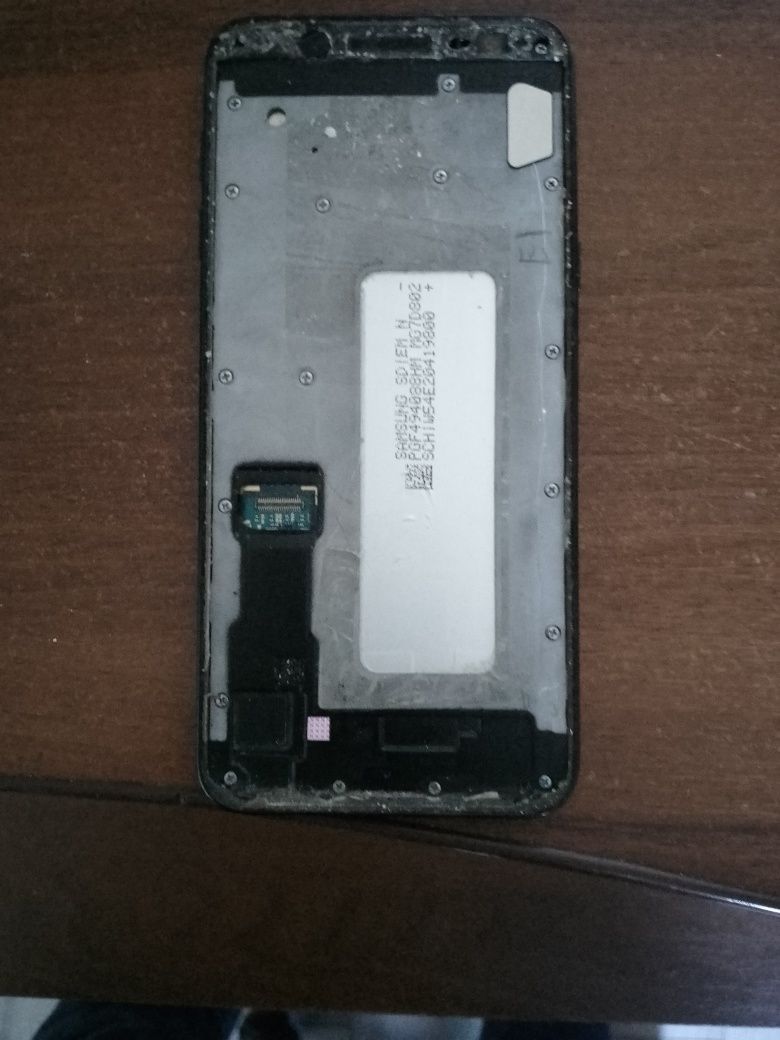Samsung sm-j600f/ds