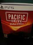 Gra ps5  pacific drive