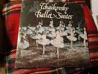 LP-Thaikovsky Ballet Suítes7E-The Fools-Psycho Chicken-Single2EDesde2E