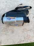 Maquina de filmar Samsung
