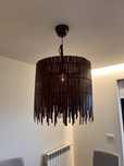 Candeeiro de sala IKEA