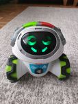 Interaktywny robot MOVI MISTRZ ZABAWY Fisher Price