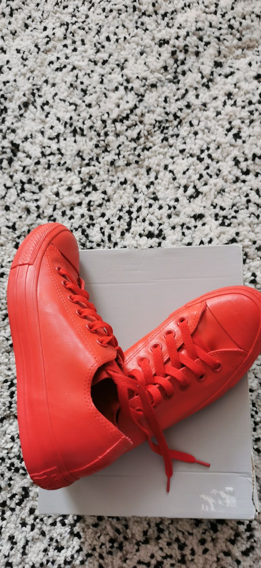 Buty converse damskie