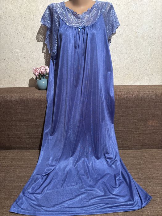 Нічна сорочка. Різні кольори. Ночнушка