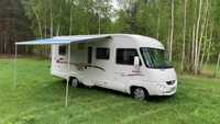 Rapido 986F  Kamper 2,8jtd Rapido 986f Integra