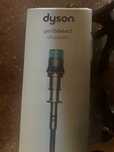 Odkurzacz bezprzewodowy Dyson Gen5detect™ Absolute GEN 5 DETECT