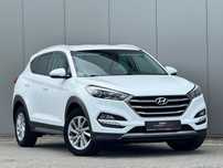 Hyundai Tucson 1.6 T-GDI 177PS ! AUTOMAT ! Bogate wyposażenie !
