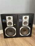Pioneer CS-454 głośniki kolumny monitory