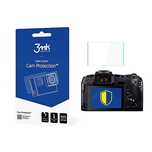 Szkło ochronne 3mk Cam Protection na Canon EOS RP