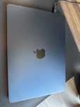 MacBook Air M2 (2022) 24GB RAM 500 gb SSD