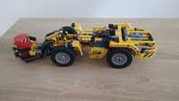 Lego Technic 42049 Ładowarka Górnicza