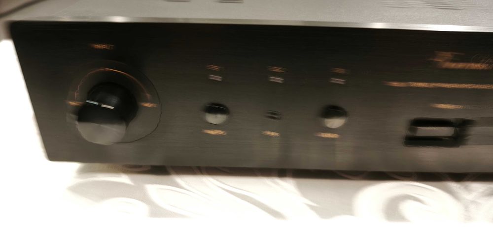 Przedwzmacniacz hybrydowy Vincent SA -31 MK