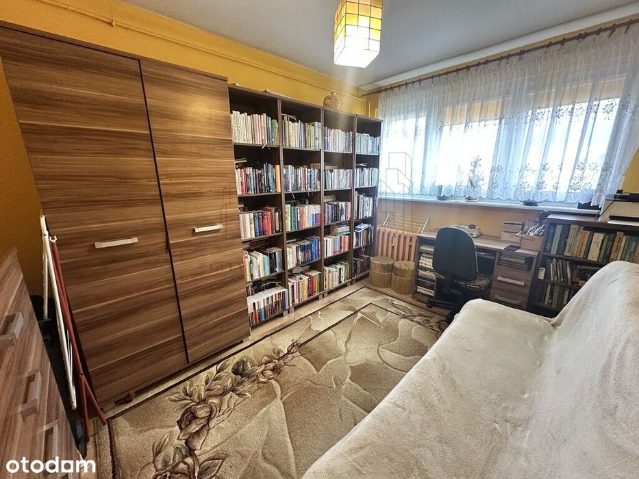 2-pok. mieszkanie 38,11 m² Gotowe do zamieszkania