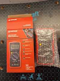 Multimetr Amprobe AM-510-EUR