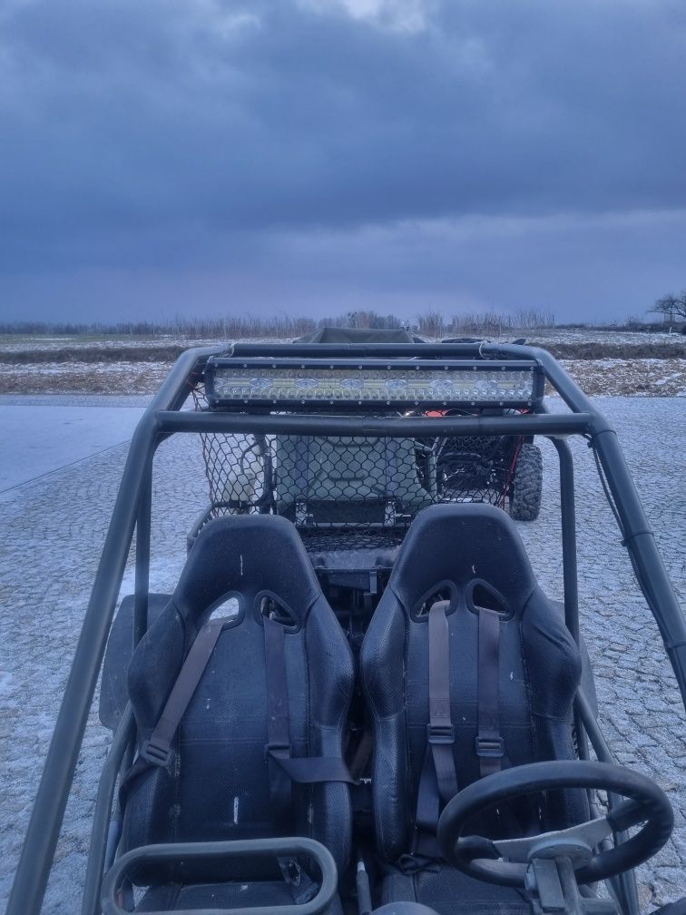 GS-MOON 260 buggy 2006r