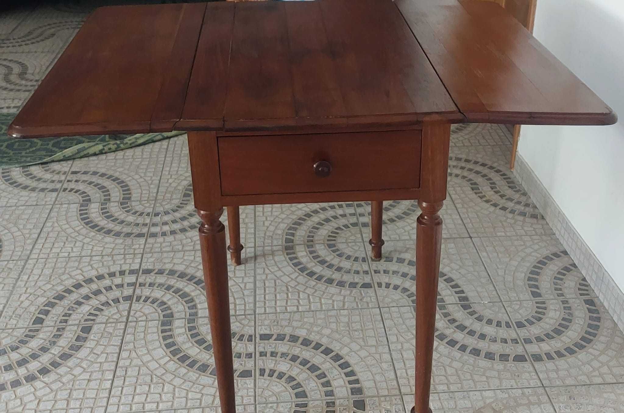 Mesa  extensível