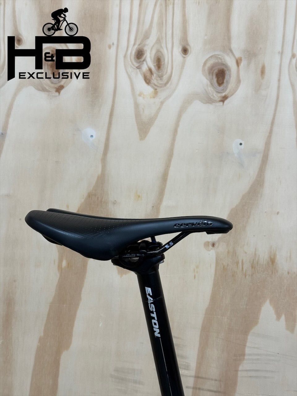 Cervelo Aspero Apex 1 Carbon Sram Apex 2023