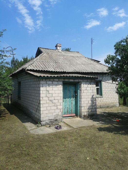 ДОМ, ЗЕМЛЯ 35 сот.