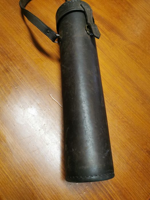 Bolsa para transporte de mira