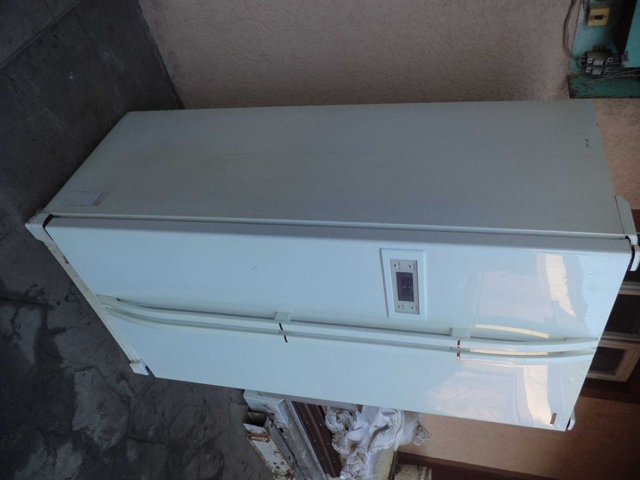 Холодильник Самсунг Нофрост