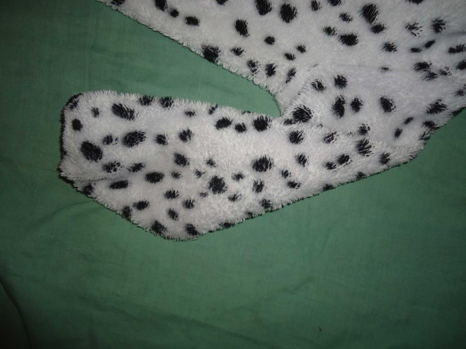 Костюм на утреник Собака -долматинец