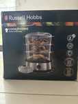 Parowar Russell Hobbs