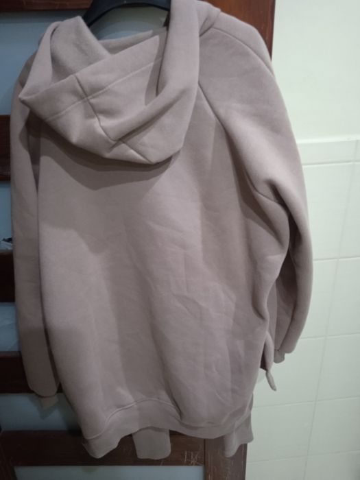 Komplet dresowy bluza ocieplana plus legginsy polecam !