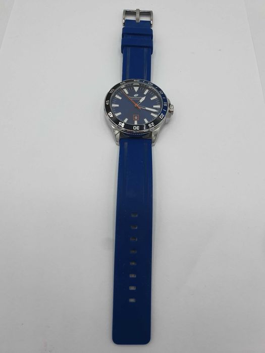Zegarek Męski Timemaster A.2115.ZQTIM 236.MF