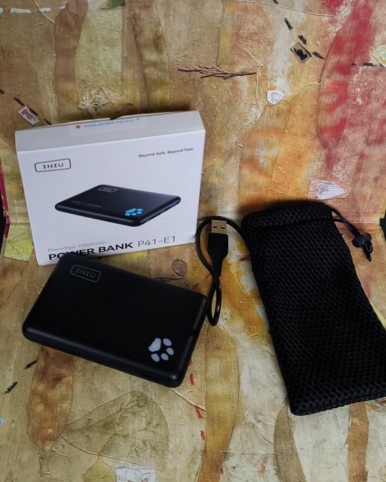 Power Bank 10000mAh NOVA