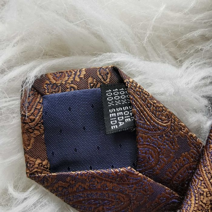 Krawat | meine krawatte by stoffwerk