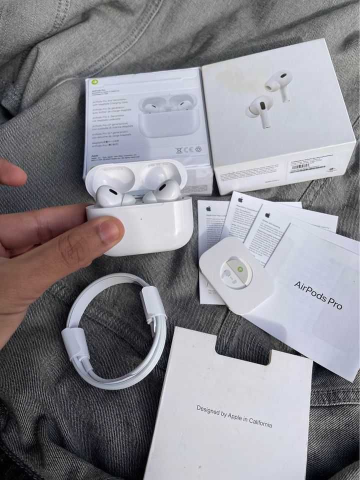 APPLE Airpods Pro 2ª Geração