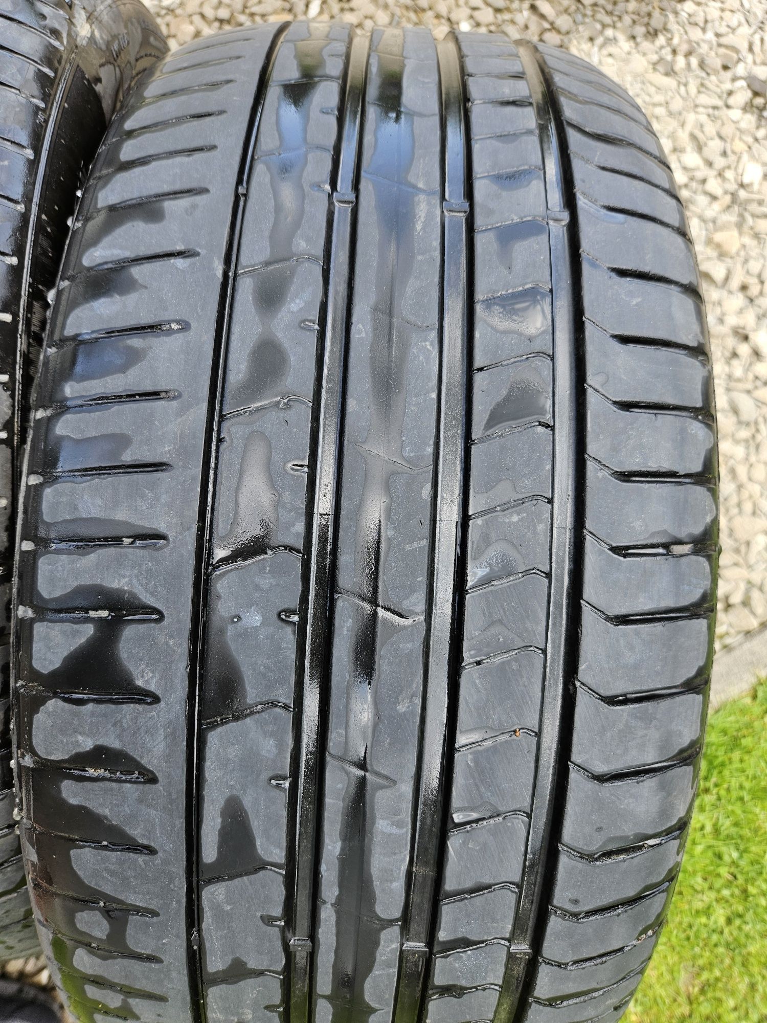 Opony Pirelli RUN FLAT 275/40 R20