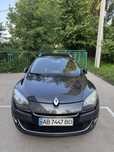Продам машину Renault Megan