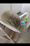 Stokke Espreguiçadeira Stokke ® Newborn Set para Cadeira Tripp Trapp