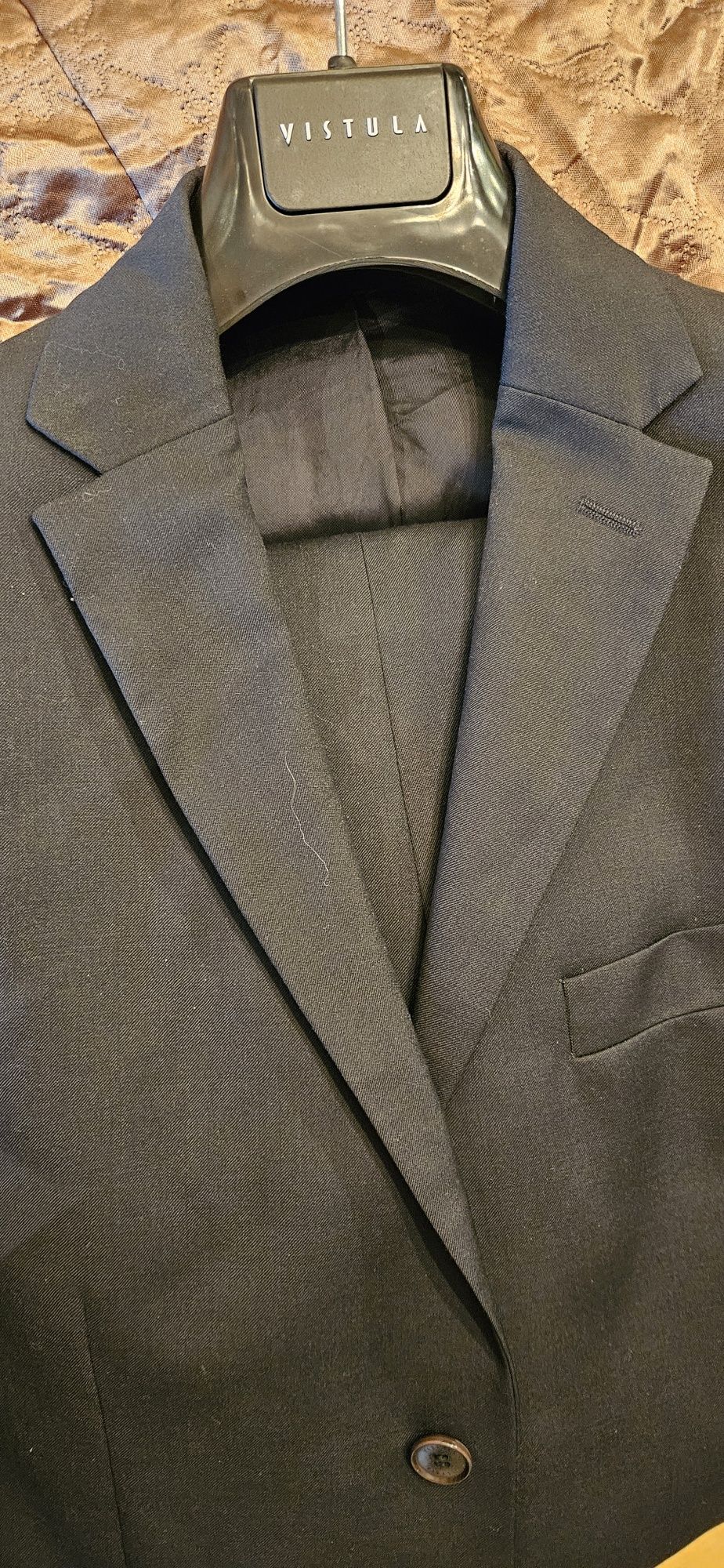 Garnitur na 170-176cm VISTULA slim